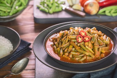 Hilandarska boranija po receptu starih monaha: Posno varivo za svačiji ukus, izdašno i zasito