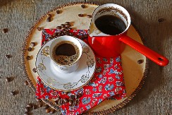 AKO IMATE DILEMU: Da li se treba uzdržavati od kafe tokom posta