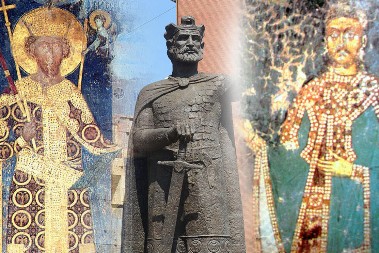 Znate li ko je srednji sin kneza Lazara? Srbi ga zaboravili, a zbog svađe sa bratom izbrisan iz...