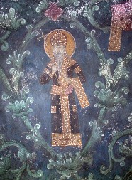 Kralj Milutin je imao 5 brakova: 2 puta se ženio sa devojčicama od 5 godina, pa razdevičio monahinju koja je zatrudnela