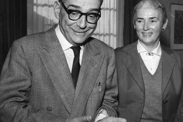 Skriveni podrum Ive Andrića: Neispričana priča o njegovim beogradskim rukopisima