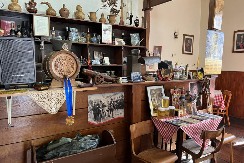 Ova kafana u Srbiji postoji 100 godina, u njoj su Karađorđevići ručali: Dane u rodnom selu čuva porodičnu tradiciju