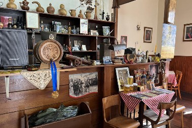 Ova kafana u Srbiji postoji 100 godina, u njoj su Karađorđevići ručali: Dane u rodnom selu čuva porodičnu tradiciju