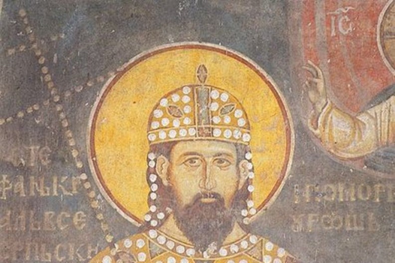 Sinovi kralja Milutina bili su monstruozniji nego Turci: Ono što su njih dvojica radili jedan drugom je čist užas