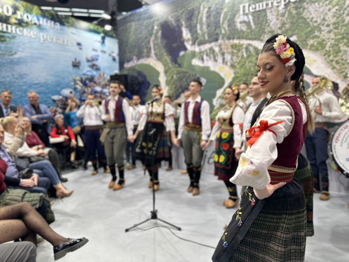 Guča – festival trube koji svake godine okuplja ceo svet