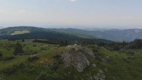 OVA SRPSKA PLANINA KRIJE NAJKRVAVIJU TAJNU NAŠE ISTORIJE: Nijedan vojnik nije dostojno sahranjen, a kosti se i danas mogu videti!