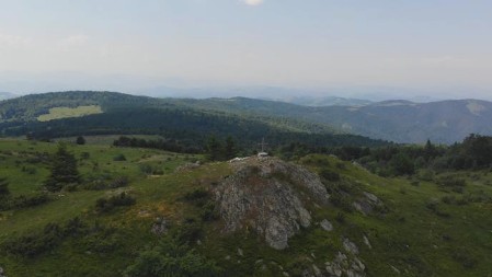 OVA SRPSKA PLANINA KRIJE NAJKRVAVIJU TAJNU NAŠE ISTORIJE: Nijedan vojnik nije dostojno sahranjen, a kosti se i danas mogu videti!