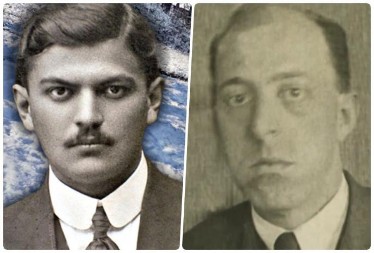 "Nikada se neću osećati slobodnim" Otkrivena pisma Save Šumanovića Rastku Petroviću: Tajanstvena veza umetnika i danas intrigira "Voleo sam vas..."