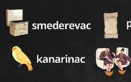 Da li znate kako je čuveni šporet "smederevac" dobio ime? Malo ko zna odgovor, a na listi specifičnih porekla reči nalaze se i ove