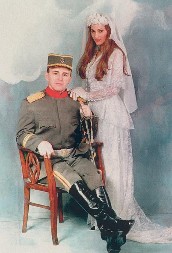 TAJANSTVENO BLAGO POPA MARTINA: Legenda o tajnom bogatstvu za kojim se i danas traga u Srbiji! Arkan ga tražio helikopterom