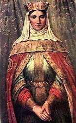 ŽENE NEMANJIĆA: Bile su svetice i grešnice, voljene i nevoljene, ali istorija ih PAMTI po ovome!