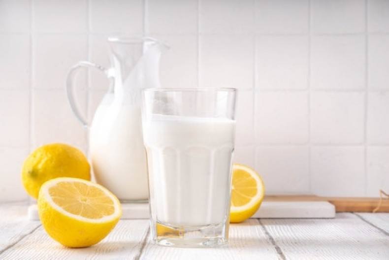 Recept za POSNI JOGURT: Napravite ga sami