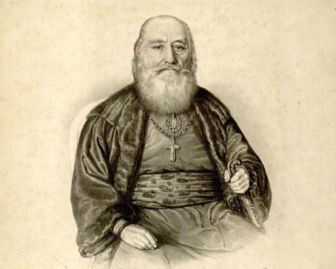 OCA SU MU UBILI U SEČI KNEZOVA, SA STRICEM JE KRENUO U PRVI SRPSKI USTANAK! Kažu da je NAJMUDRIJE PREGOVARAO SA TURCIMA I RUSIMA