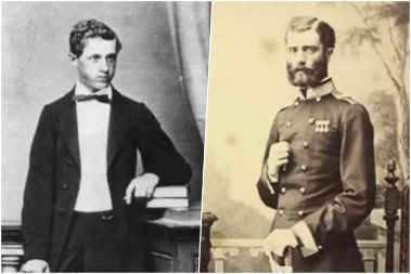 "Želim da zagrlim oca, ali ne smem" Knez Mihailo imao vanbračnog sina: Velimir je ostao željan očeve ljubavi, niko od Obrenovića mu nije došao na sahranu