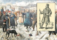 HADŽI PRODANOVA BUNA: Ustanak koji je morao da propadne