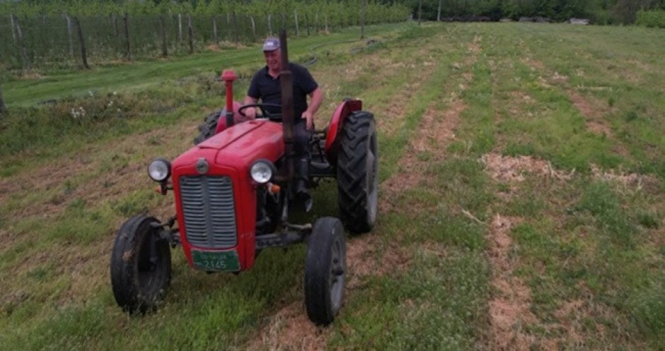 U aprilu država poklanja 2 nove subvencije: Tiče se poljoprivrednih gazdinstava, registrovano više od 7.000!