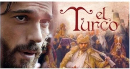 BIZARNO! TURCI ISKORISTILI POZNATU SLIKU SEOBA SRBA ZA SERIJU: Turskog špijuna igra glumac za kojim žene u Srbiji seku vene!