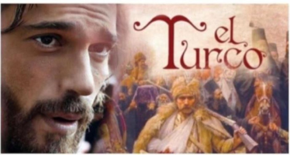 BIZARNO! TURCI ISKORISTILI POZNATU SLIKU SEOBA SRBA ZA SERIJU: Turskog špijuna igra glumac za kojim žene u Srbiji seku vene!