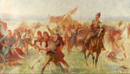 BIO JE KARAĐORĐEVA DESNA RUKA: Ko je vojvoda čije je mišljenje vožd cenio i bio mu tumač u pregovorima sa Turcima?