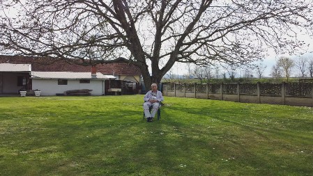 Jedini aktivni gaj oraha starih više od 300 godina u okolini Kosjerića