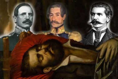 Kad su kneza Mihaila iskasapili na Košutnjaku, on je došao da se uveri da je mrtav: Lovci na njegovu glavu spremili su odmazdu, a ceh je platio Karađorđev sin