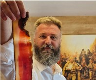 "Samo su oni dostojni pričesti": Otac Predrag Popović dao prave uslove koji ljudi smeju da prime svetu tajnu