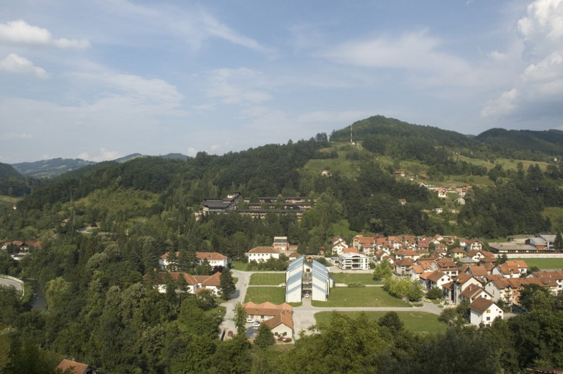 Javorovačka glava iznad Ivanjice: Vrh sa koga se čuje tišina