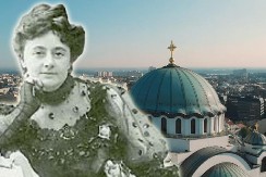 ZABORAVLJENA NEMICA KOJA JE SEBE SMATRALA SRPKINJOM Priča o Babet Bahmajer koja je zbog ljubavi promenila ime i ODBILA NACISTE!