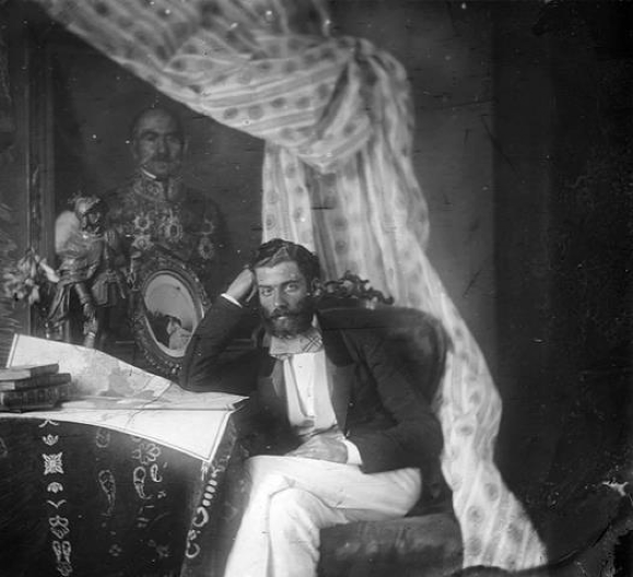 Kad su kneza Mihaila iskasapili na Košutnjaku, on je došao da se uveri da je mrtav: Lovci na njegovu glavu spremili su odmazdu, a ceh je platio Karađorđev sin