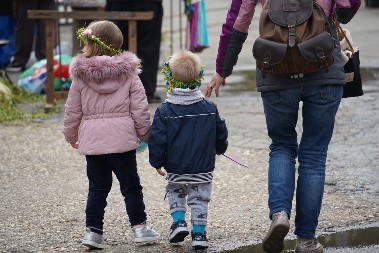 Danas slavimo Lazarevu subotu ili Vrbicu: Svaka majka mora da uradi 1 stvar za napredak i sreću svog deteta, a devojke će ovim postupkom oterati zlo od sebe