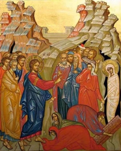 Ko je bio Lazar kojeg slavimo na Lazarevu subotu? 4 dana je bio mrtav, a onda ga je Isus vaskrsnuo! Ovo pravilo danas se mora ispoštovati