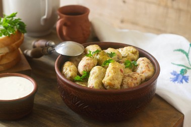 Zapečene kiselišarke: Zaboravljeni posni zalogaji od kiselog kupusa i brašna iz srca Šumadije
