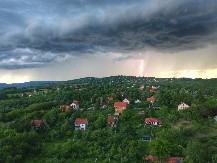 Zašto se Sveti Ilija plaši groma? Stari bog Perun još uvek živi u srpskoj tradiciji