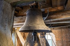 Kad crkveno zvono zazvoni samo: Narodni strah od nevidljivog gosta