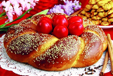 Ovako se pravi najukusnija vaskršnja pogača: Ne zahteva mnogo vremena, a mekana je kao pamuk