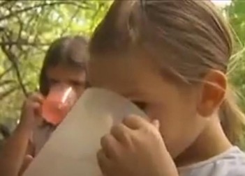 ČUDOTVORNA GOVOR VODA IZLEČILA JE MNOGO DECE: Dečak nije progovarao ni reč dok se nije umio i popio SVETU vodu!