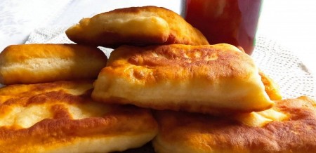 Nema čekanja da nadođe testo! Najmekši uštipci koji ste probali, a bez kvasca: Svi imamo ove sastojke u kući