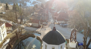 U ovom selu Srbi su kovali oružje za BORBU PROTIV TURAKA: Štitkovo danas čuva mnoge tajne srpske istorije