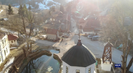 U ovom selu Srbi su kovali oružje za BORBU PROTIV TURAKA: Štitkovo danas čuva mnoge tajne srpske istorije