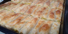 Pita krompiruša po starom receptu: Ovako se generacijama pravi, a sočniju i ukusniju nećete pojesti