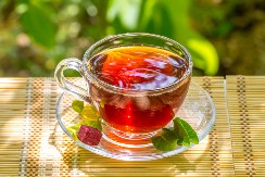 OVA BILJKA POMAŽE PLUĆIMA: Travar otkriva recept za MOĆNI ČAJ