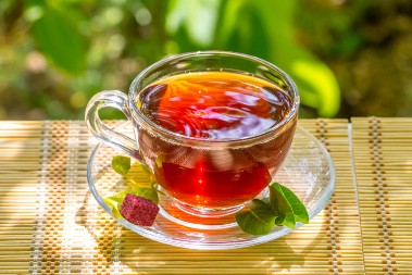 OVA BILJKA POMAŽE PLUĆIMA: Travar otkriva recept za MOĆNI ČAJ