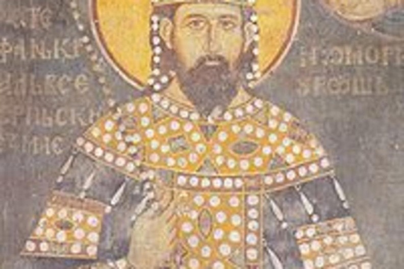 OVAKVA PILETINA JE IZAŠLA IZ DVORA NEMANJIĆA: Zovu je CARSKOM, dala im je snagu da VLADAJU 205 GODINA