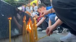 KAKO SE SLAVI KRSNA SLAVA NA DAN ŽALOSTI? Mnogi vernici su u dilemi, a pravoslavni sveštenik je sve objasnio