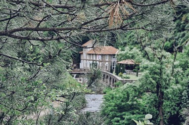 ČUDO NADOMAK LESKOVCA: Hidroelektrana Vučje na listi najvažnijih svetskih dostignuća iz oblasti tehnike (FOTO)