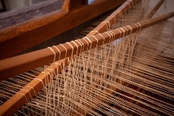 Čunak koji se ne baca: Zašto se čuvalo drvo iz razboja i kada je poslednji put prošla nit