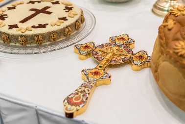 Tradicionalni recept za slavsko žito za Đurđevdan: Ovako ga Grci spremaju vekovima