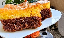 Sočni baklava kolač: Malo drugačiji recept za mnogima omiljenu poslasticu (VIDEO)