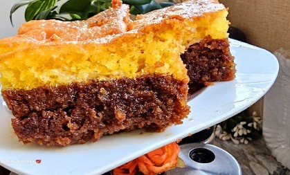 Sočni baklava kolač: Malo drugačiji recept za mnogima omiljenu poslasticu (VIDEO)