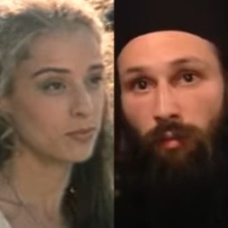 Ona je bila najlepša glumica Jugoslavije, on je osvojio sva naša srca, a njega su obožavale ćerke predsednika: Ove naše poznate ličnosti su se zamonašile